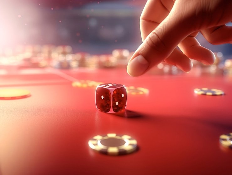 Live Auto Roulette table interface on yola4d login with betting panel and wheel view